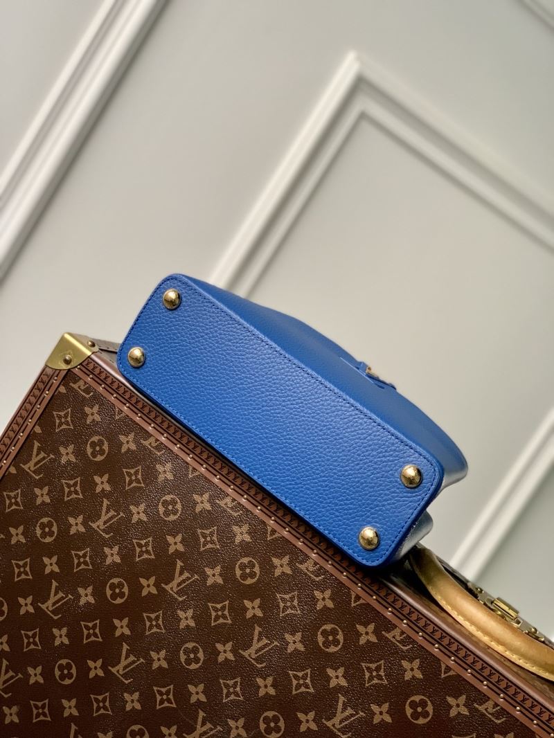 LV Capucines Bags